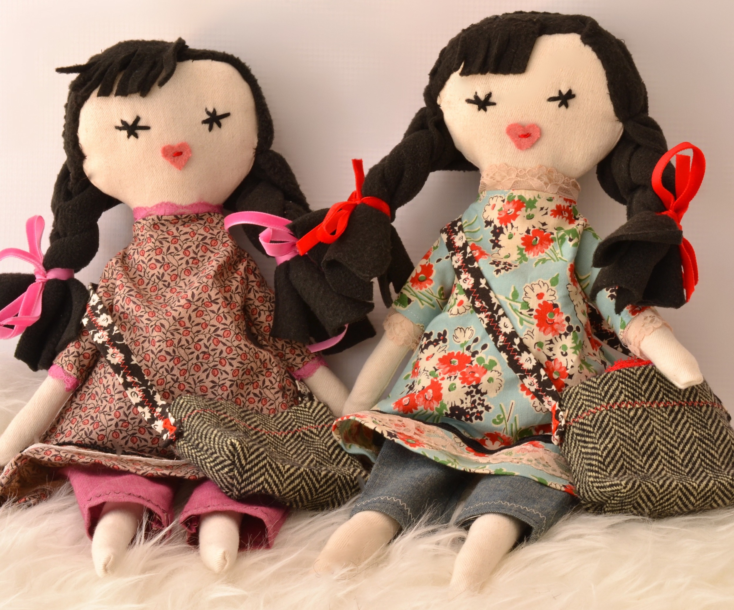 My Journey in Doll Making A New and Incredible Challenge Phoebe Egg